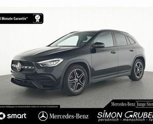 Mercedes-Benz GLA 250 Gebrauchtwagen