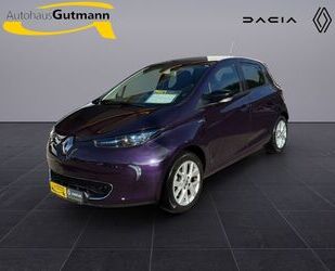Renault ZOE Gebrauchtwagen