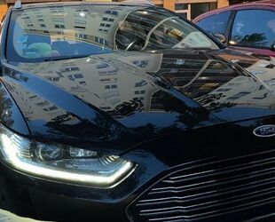 Ford Mondeo Gebrauchtwagen