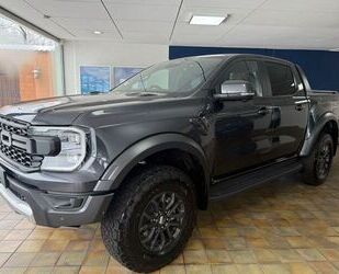Ford Ranger Gebrauchtwagen