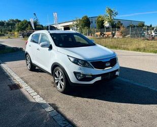 Kia Sportage Gebrauchtwagen