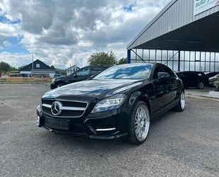 Mercedes-Benz CLS 500 Gebrauchtwagen