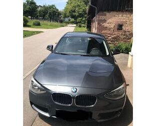 BMW 116 Gebrauchtwagen