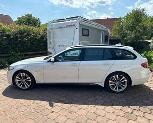 BMW 520 Gebrauchtwagen