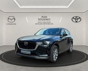 Mazda CX-60 Gebrauchtwagen