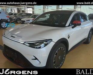 Smart #3 Gebrauchtwagen