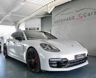 Porsche Panamera Gebrauchtwagen