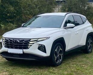 Hyundai TUCSON Gebrauchtwagen