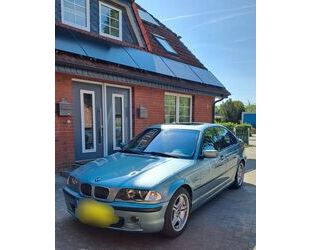 BMW 323 Gebrauchtwagen