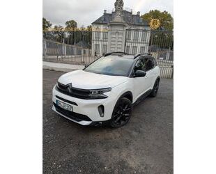 Citroen C5 Aircross Gebrauchtwagen