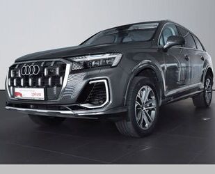 Audi Q7 Gebrauchtwagen