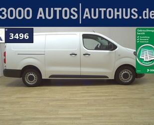 Toyota Proace (Verso) Gebrauchtwagen