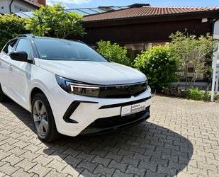 Opel Grandland (X) Gebrauchtwagen