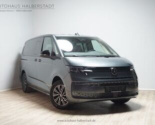 VW T7 Multivan Gebrauchtwagen