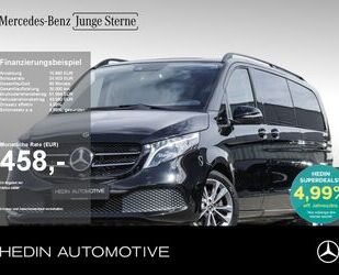 Mercedes-Benz V 300 Gebrauchtwagen