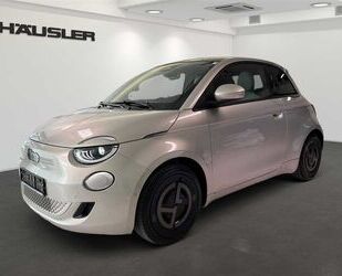 Fiat 500e Gebrauchtwagen