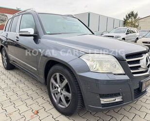 Mercedes-Benz GLK 220 Gebrauchtwagen