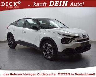 Citroen C4 Gebrauchtwagen