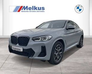 BMW X4 Gebrauchtwagen