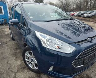 Ford B-Max Gebrauchtwagen