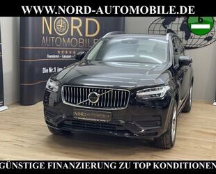 Volvo XC90 Gebrauchtwagen