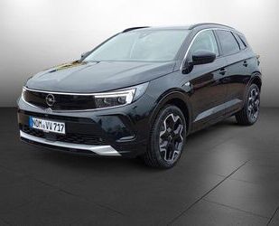 Opel Grandland (X) Gebrauchtwagen
