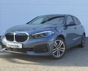 BMW 118 Gebrauchtwagen
