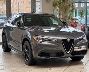 Alfa Romeo Stelvio Gebrauchtwagen