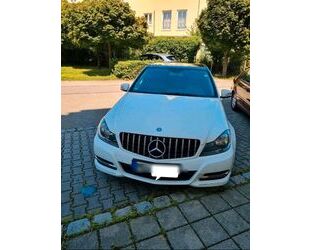 Mercedes-Benz C 180 Gebrauchtwagen