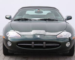 Jaguar XK8 Gebrauchtwagen