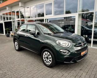 Fiat 500X Gebrauchtwagen