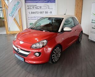 Opel Adam Gebrauchtwagen