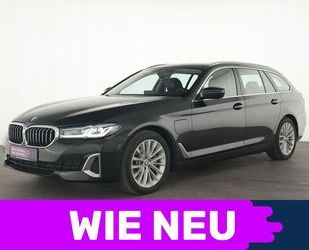 BMW 530 Gebrauchtwagen