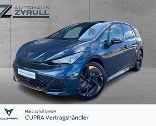 Cupra Born Gebrauchtwagen