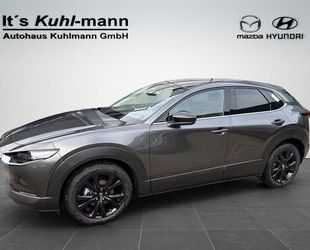 Mazda CX-30 Gebrauchtwagen