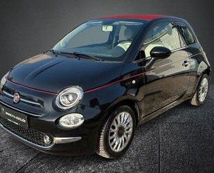 Fiat 500C Gebrauchtwagen