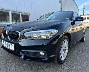 BMW 118 Gebrauchtwagen