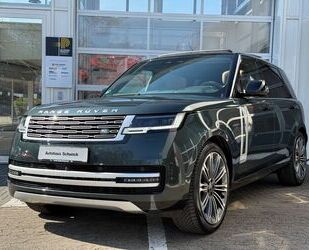 Land Rover Range Rover Gebrauchtwagen