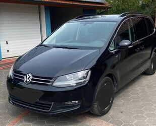 VW Sharan Gebrauchtwagen