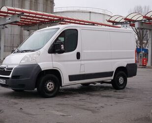 Citroen Jumper Gebrauchtwagen