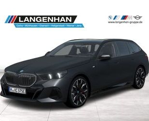BMW i5 Gebrauchtwagen