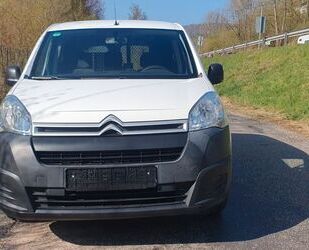 Citroen Berlingo Gebrauchtwagen