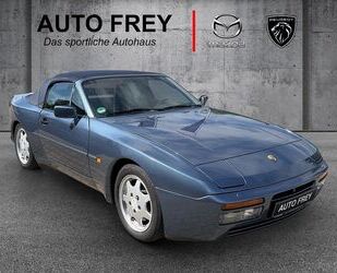 Porsche 944 Gebrauchtwagen