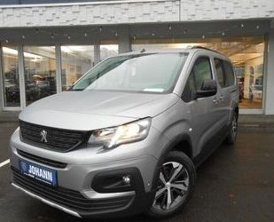 Peugeot Rifter Gebrauchtwagen