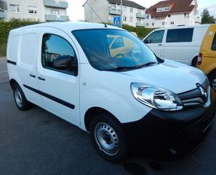 Renault Kangoo Gebrauchtwagen