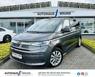 VW T7 Multivan Gebrauchtwagen