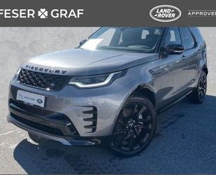 Land Rover Discovery Gebrauchtwagen