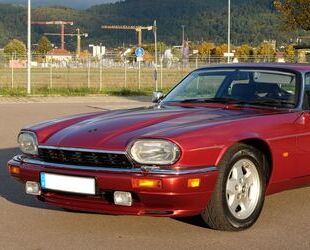 Jaguar XJS Gebrauchtwagen