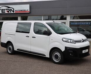 Citroen Jumpy Gebrauchtwagen
