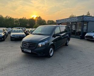 Mercedes-Benz Vito Gebrauchtwagen